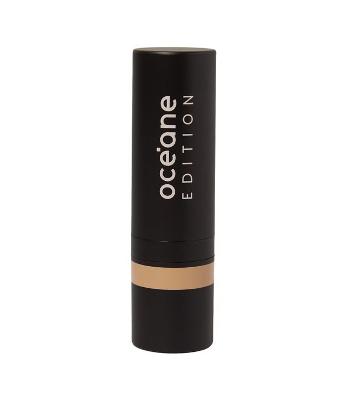 Contorno em Bastao Dark Marrom Escuro Contour Stick Edition 12g Oceane