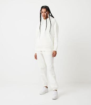 Calça Jogger Comfy em Moletom com Forro Fleece e Cós Elástico