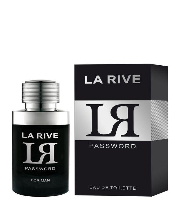 Perfume La Rive Password Eau de Toilette - 1