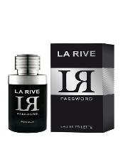 Perfume La Rive Password Eau de Toilette - 1