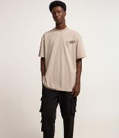 Calça Jogger em Moletom com Bolsos Táticos - 2