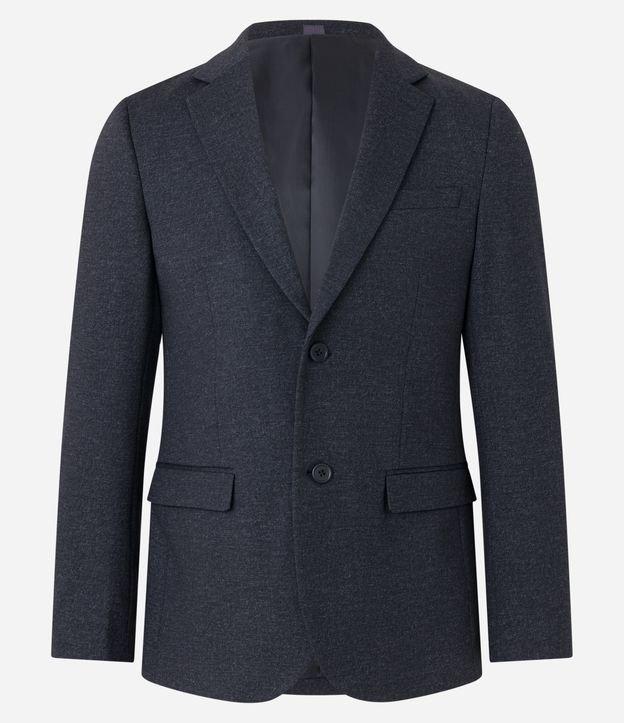 Paletó Super Slim Performance com Bolsos - 3