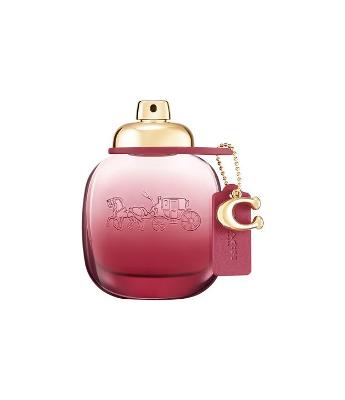Perfume Coach Wild Rose EDP