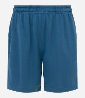 Bermuda Esportiva Tecnologia Dry com Estampa Lateral - 2