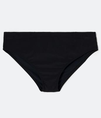 Sunga Slim em Poliamida com Cordão Interno