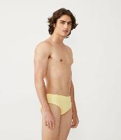 Sunga Slim em Poliamida com Cordão Interno - 2