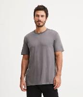 Camiseta Comfort Perfomance em Algodão Pima - 1