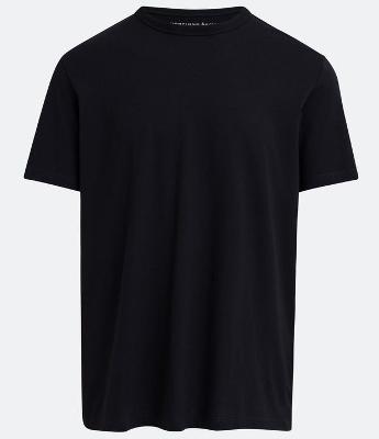 Camiseta Comfort Perfomance em Algodão Pima