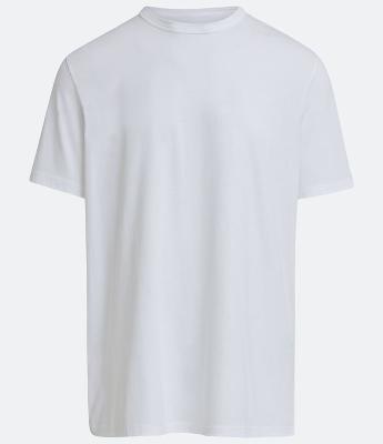 Camiseta Comfort Perfomance em Algodão Pima