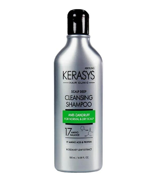 Shampoo Deep Cleasing Kerasys - 1