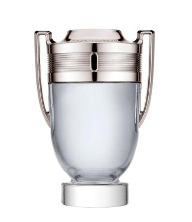 Perfume Paco Rabanne Invictus Masculino Eau de Toilette - 1