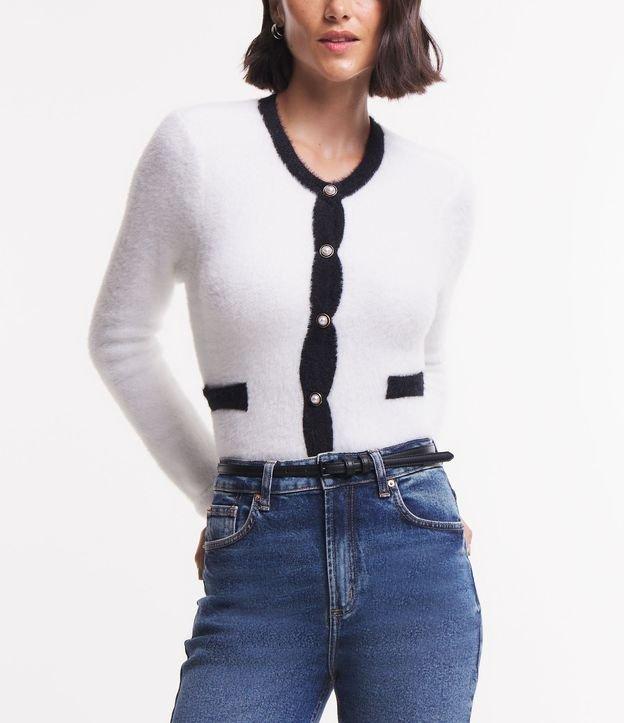 Kit 03 Cintos Finos em PU com Cores Neutras - 1