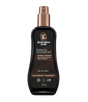 Oléo Bronzeador Corporal Intensifier Spray Australian Gold