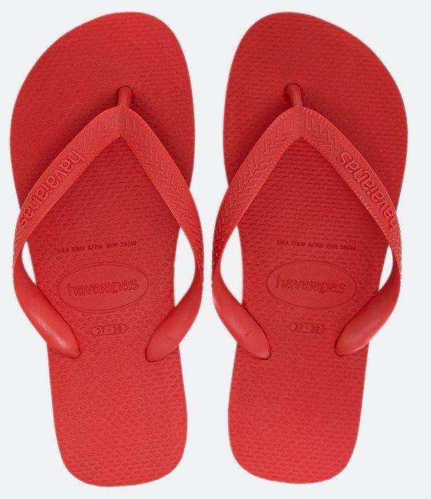 Chinelo Havaianas Top sem Estampa - 1