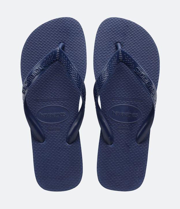 Chinelo Havaianas Top sem Estampa - 1