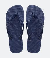 Chinelo Havaianas Top sem Estampa - 1