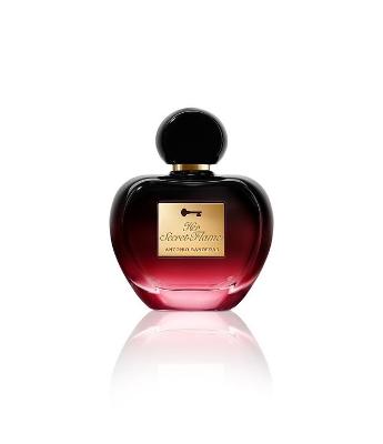 Perfume Antonio Banderas Her Secret Flame Eau de Toilette 
