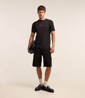 Camiseta em Algodão com Lettering Hopes and Fears - 2