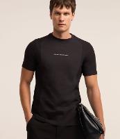 Camiseta em Algodão com Lettering Hopes and Fears - 3