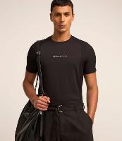 Camiseta em Algodão com Lettering Hopes and Fears - 5