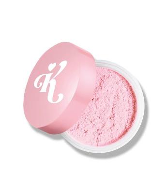 Po Solto Facial Pink Powder Karen Bachini