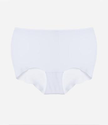 Calcinha Alta em Microfibra DeMillus