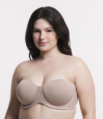 Sutiã Tomara Que Caia Dilady Curve & Plus Size
