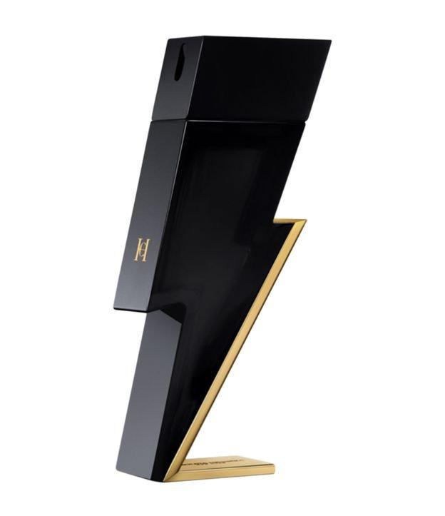 Perfume Carolina Herrera Bad Boy Masculino Eau de Toilette - 1