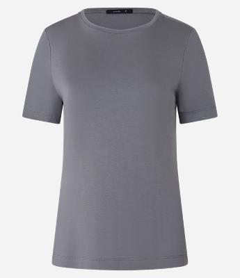 Blusa T-Shirt Básica em Viscose