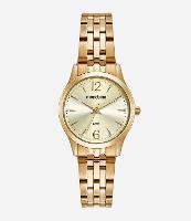 Relógio Mondaine Analógico com Pulseira e Caixa em Metal 32606LPMKDE1K1 - 1