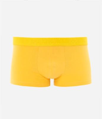 Cueca Boxer em Meia Malha com Cós Elástico Mash