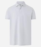 Camisa Polo Comfort em Algodão Peruano - 1