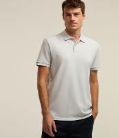 Camisa Polo Comfort em Algodão Peruano - 2