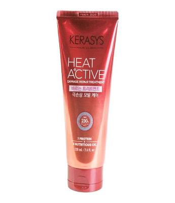 Leave in Heat Active Damage Repair Kerasys