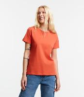 Camiseta Básica em Algodão Peruano com Manga Curta - 2