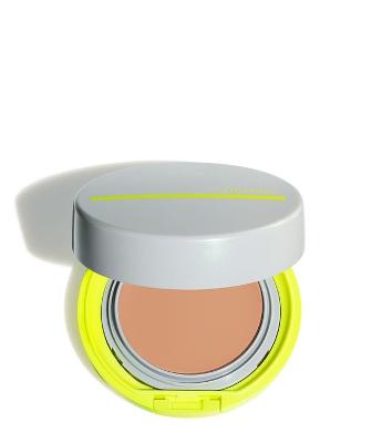Refil Base Compacta Hydrobb com Proteção Solar SPF50 