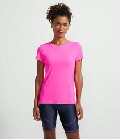 Camiseta Esportiva Básica em Poliamida - 1