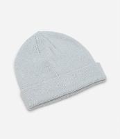 Touca Básico com Dobra - 1