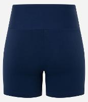 Bermuda Crossfiteira Esportiva em Microfibra Poliamida - 1