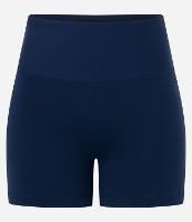 Bermuda Crossfiteira Esportiva em Microfibra Poliamida - 2