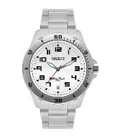 Relógio Masculino Orient MBSS1155 Analógico 5ATM - 1