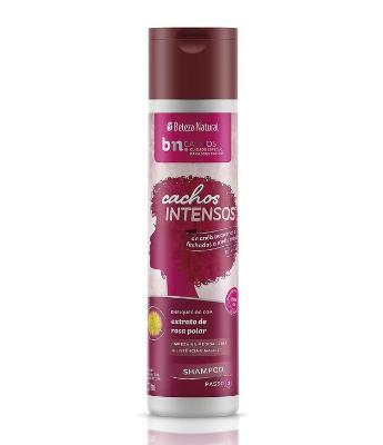 Shampoo Cachos Intensos