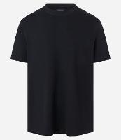 Camiseta Regular em Algodão com Gola Redonda - 2