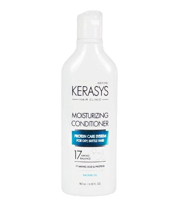 Condicionador Moisturizing Kerasys - 1