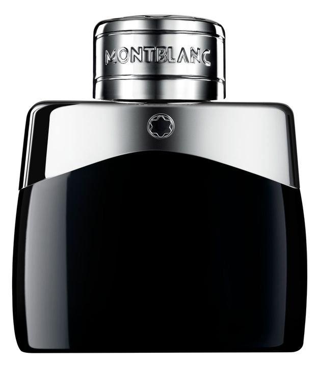 Perfume Montblanc Legend Masculino Eau de Toilette - 1