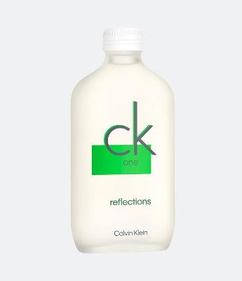 Perfume Ck One summer Eau de Toilette