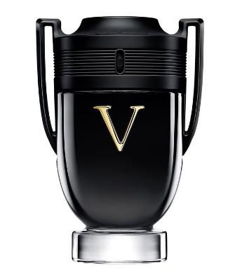Perfume Paco Rabanne Invictus Victory Eau de Parfum