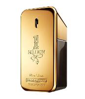 Perfume Paco Rabanne One Million Masculino Eau de Toilette  - 1