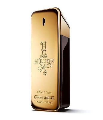 Perfume Paco Rabanne One Million Masculino Eau de Toilette 