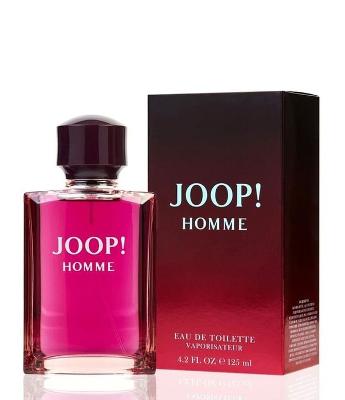 Perfume Joop Homme Masculino Eau de Toilette